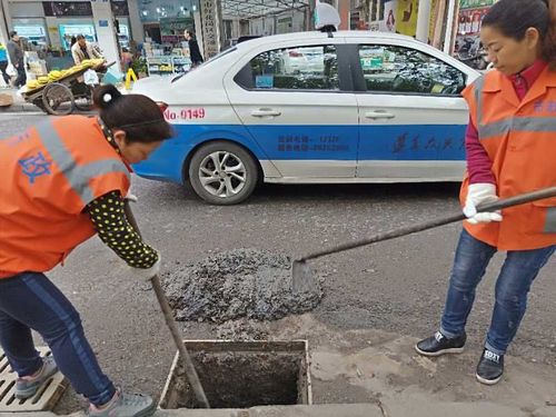 义安沉沙井清掏-污水井清理