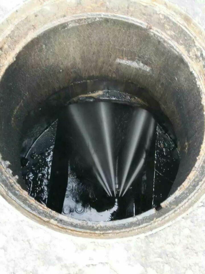 义安市政管道清洗-排污管道清洗